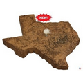 Texas Stone Oil Candle